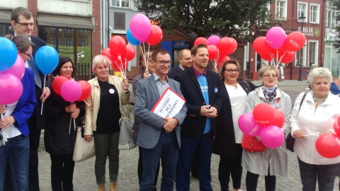 In vitro finansowane z samorządowych środków w Grudziądzu