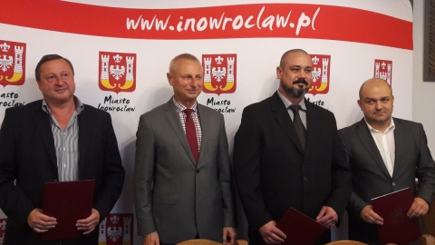 Kolejne firmy oferują zniżki w ramach Karty Inowrocławianina