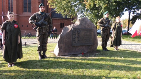 Dzień Polskiego Państwa Podziemnego