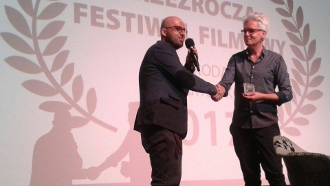 W Bydgoszczy trwa Festiwal Filmowy Przeźrocza