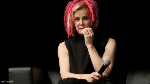 Lana Wachowski na Festiwalu Camerimage [wideo]