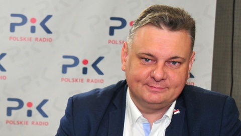 Poseł Piotr Król o dekomunizacji ulic