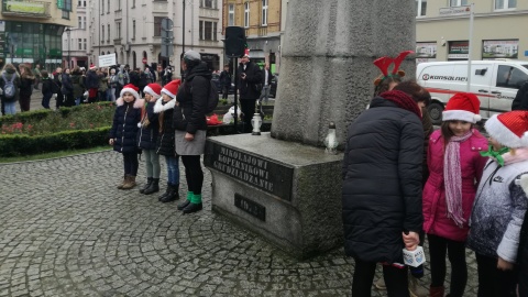 Życzenia dla Mikołaja Kopernika