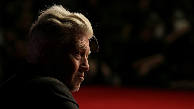 David Lynch gościem Camerimage w Bydgoszczy [wideo]