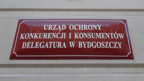 Urząd Ochrony Konkurencji i Konsumentów o wzroście cen masła