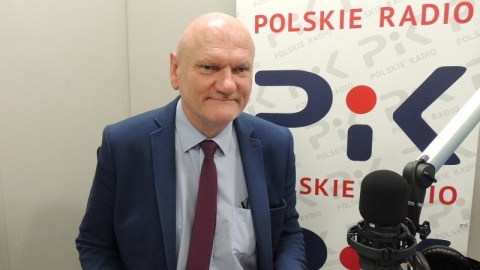 Michał Zaleski: podstawowy kształt toruńskiego domu już zbudowaliśmy