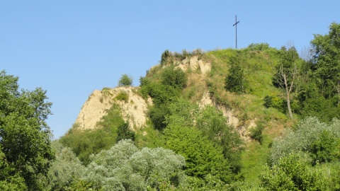 5 mln zł na walkę z osuwiskami