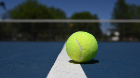 Rankingi WTA - Radwańska nadal 30., czołówka także bez zmian