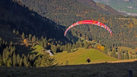 Sporty wodne, podwodne, powietrzne i lądowe. Pierwsze takie targi w Bydgoszczy