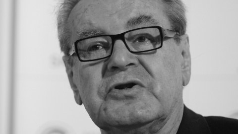 W USA zmarł reżyser Milosz Forman