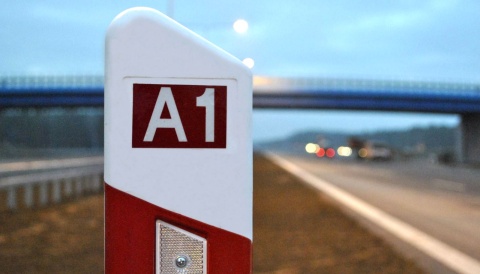 Akcja Bezpieczna Autostrada