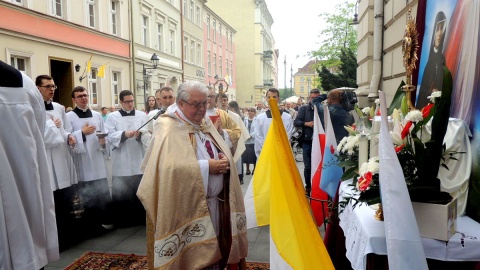 Święto Narodowe Trzeciego Maja: co się dzieje w regionie [PRZEWODNIK]