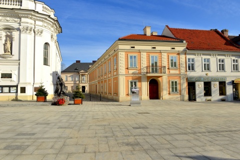 Tu wszystko się zaczęło. Wycieczka po Muzeum Domu Rodzinnym Jana Pawła II w Wadowicach