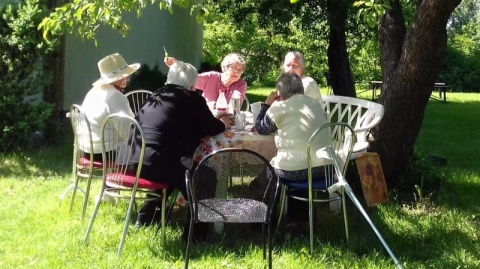 Marszałek Sejmu w liście do seniorów: starość to jedna z faz życia