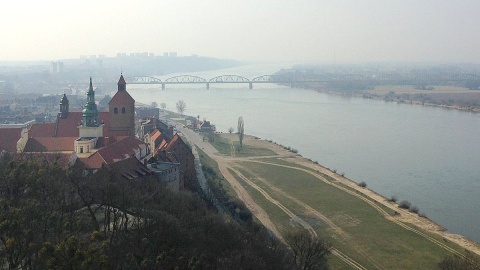 Baza amerykańskich wojsk w Grudziądzu