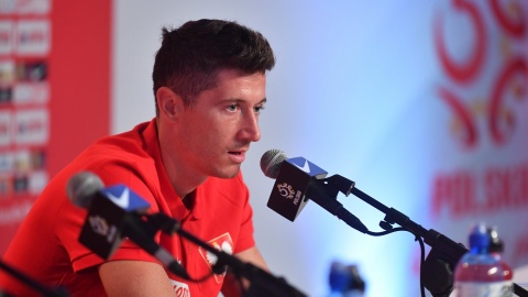 MŚ 2018 - Lewandowski: jestem rozczarowany nasza grą