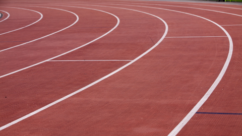 Lekkoatletyczny PŚ  Polacy zajmują trzecie miejsce na półmetku