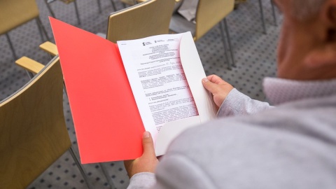 Pieniądze na edukację, przedsiębiorczość i turystykę w regionie