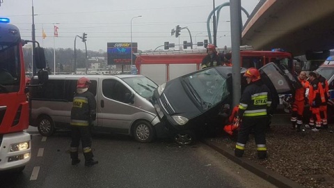 Dzięki nim ma być bezpieczniej na bydgoskich ulicach