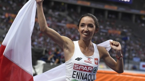 Lekkoatletyczne ME 2018  Sofia Ennaoui srebrną medalistką na 1500 m