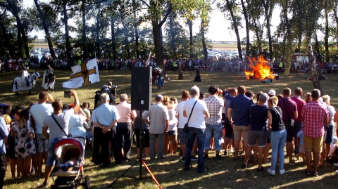 Wakacyjny PiKnik w Radziejowie i Płowcach