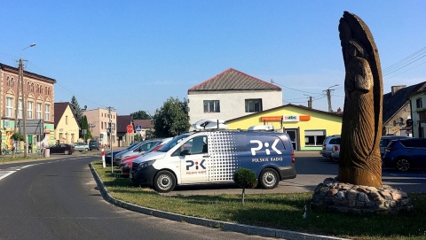 Historia, sztuka i sport. Wakacyjny PiKnik w gminie Jeżewo