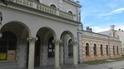 Przez 24 godziny będą czytać Stachurę. Chcą pobić rekord Polski