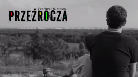 Dekalog X i spotkanie z Jackiem Bławutem na Prologu Festiwalu Przeźrocza