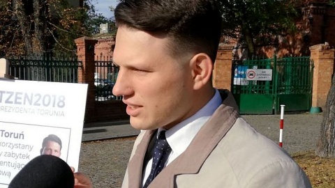 Sławomir Mentzen przedstawił postulaty dotyczące gospodarki