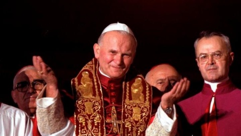 40 lat temu kard. Karol Wojtyła został wybrany na papieża