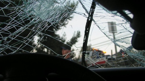 Jeden wieczór, trzy tragedie na drogach regionu