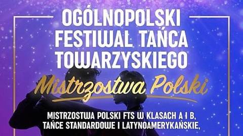 Ciechocinek zaprasza na roztańczony festiwal