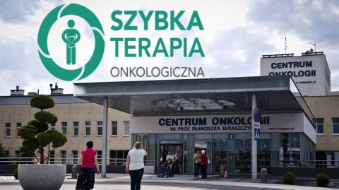 Certyfikat ułatwi walkę o zdrowie pacjentek bydgoskiego Centrum Onkologii