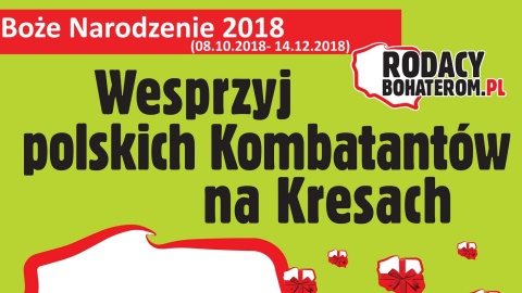 Akcja Rodacy Bohaterom w Toruniu [wideo]