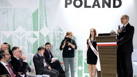 COP24 Polska może być wodorowym Kuwejtem