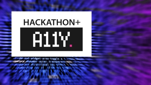 W Warszawie ruszył Hackathon, który ma pomóc osobom z niepełnosprawnościami