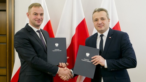 Będzie rozbudowa i termomodernizacja szkół w gminie Śliwice