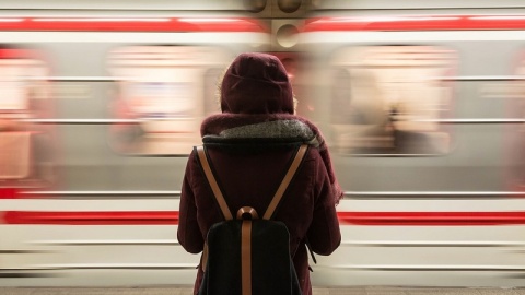 Kolej przygotowuje się do świątecznego szczytu. Będą dodatkowe pociągi