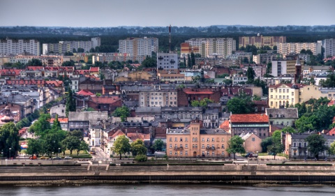 Co z użytkowaniem miejskich gruntów we Włocławku