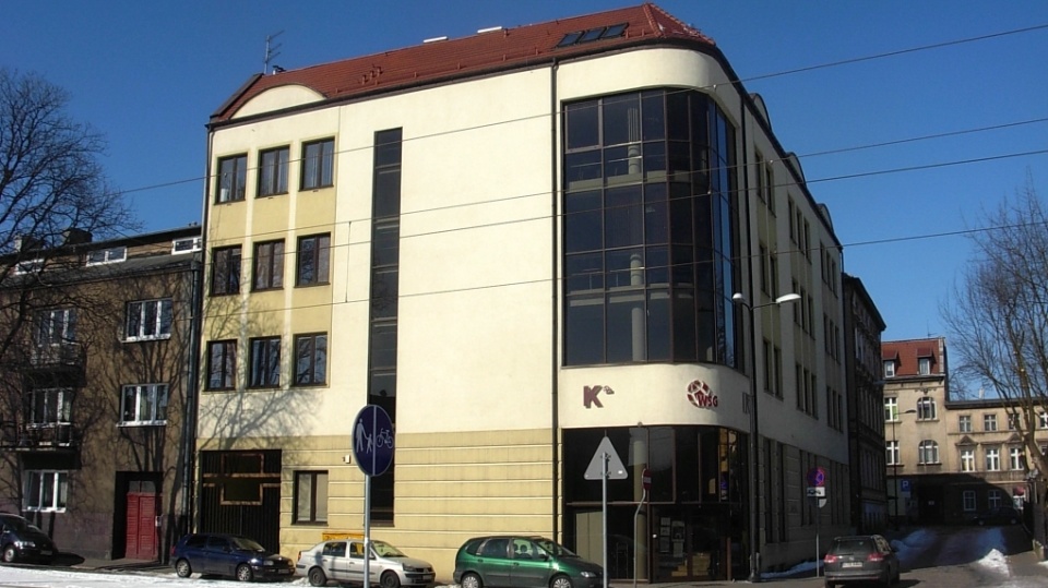 Konferencja odbywała się w Wyższej Szkole Gospodarki w Bydgoszczy/fot. pit1233, Wikipedia