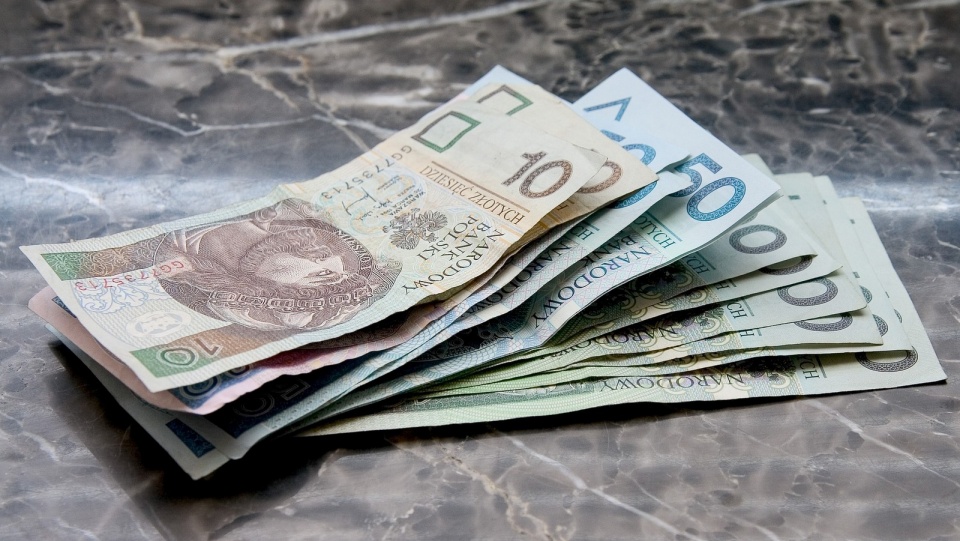 W 2019 r. najniższe pensje krajowe wzrosną do 2250 zł brutto, a minimalna stawka godzinowa wyniesie 14,70 zł. Fot. Pixabay.com