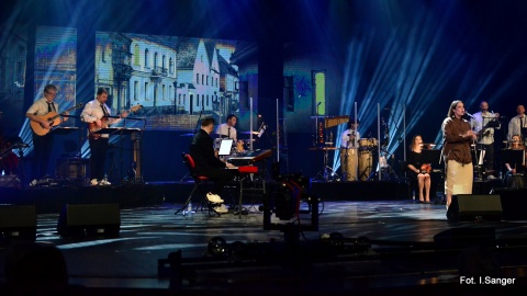 Finałowa gala odbyła się w poniedziałek wieczorem w Operze Nova w Bydgoszczy