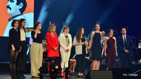 Finałowa gala odbyła się w poniedziałek wieczorem w Operze Nova w Bydgoszczy