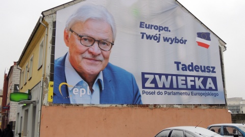 Baner wisi. Czemu służy