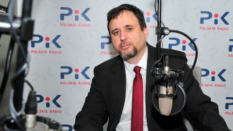 Dr Osiński: Piłsudski nie był tu popularny, bo mieliśmy swoich Józefów