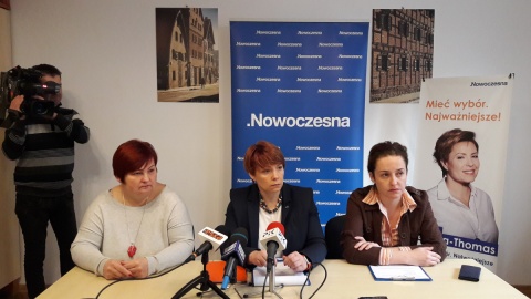 Nowoczesna o 24-godzinnym gabinecie ginekologicznym. Chodzi o zdrowie kobiet