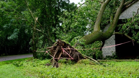 Dar Serca dla rolników z powiatu tucholskiego