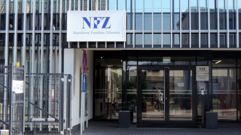 NFZ zachęca do ograniczenia wizyt w Funduszu i załatwiania spraw korespondencyjnie