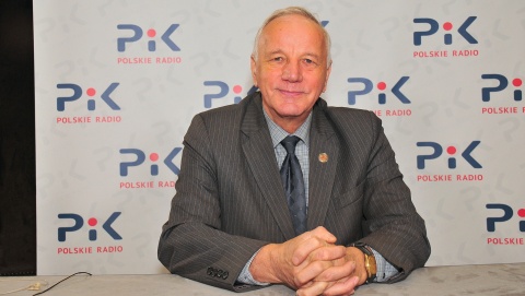 Jan Rulewski o Okrągłym Stole: To była korzyść dla Polski