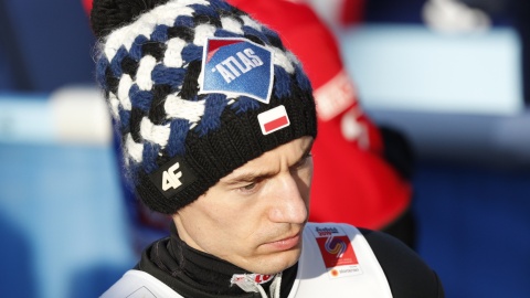 Narciarskie MŚ - Kamil Stoch piąty, zwycięstwo Eisenbichlera